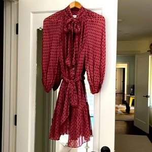 Zimmerman size one. New dress never been worn. It was a gift